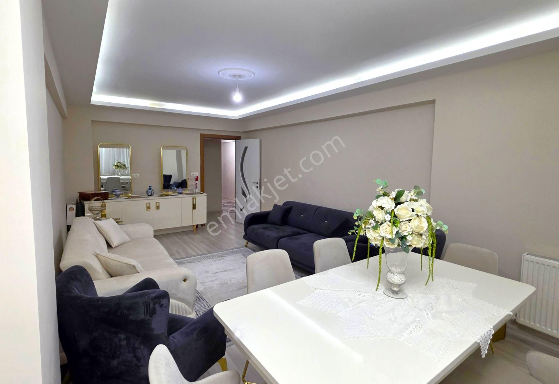 C21 Cius; Endüstri Meslek Lisesi Civarı Satılık 3+1 Daire - Görsel 4