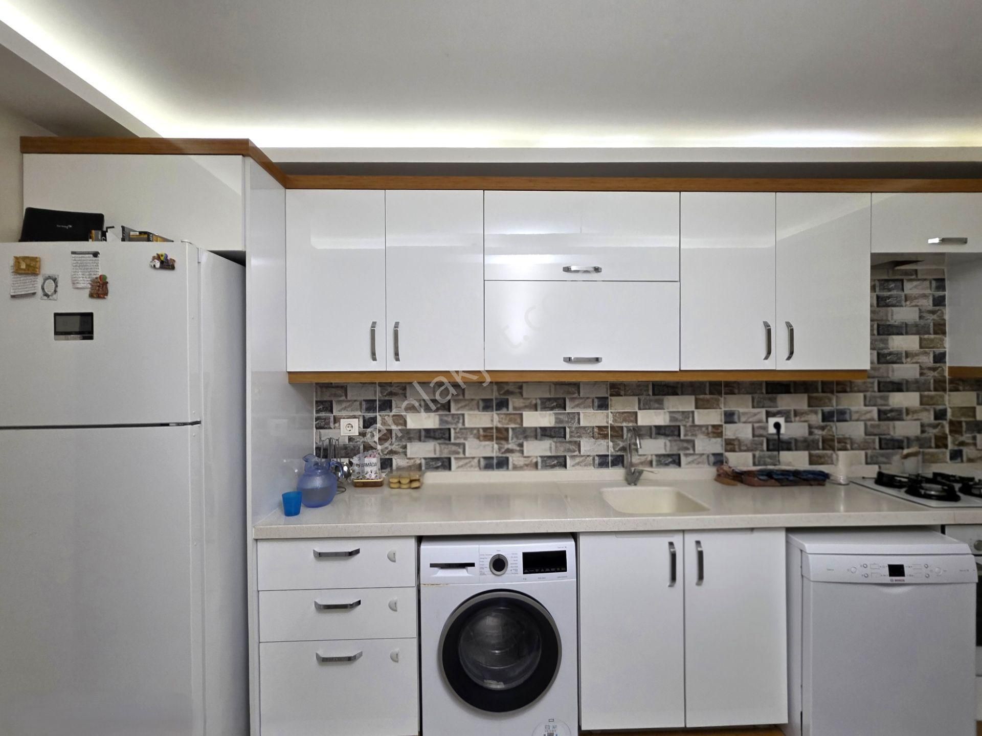 C21 Cius; Endüstri Meslek Lisesi Civarı Satılık 3+1 Daire - Görsel 8