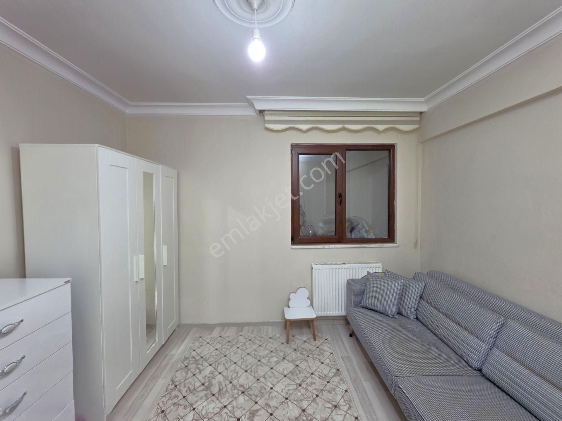 C21 Cius; Endüstri Meslek Lisesi Civarı Satılık 3+1 Daire - Görsel 17