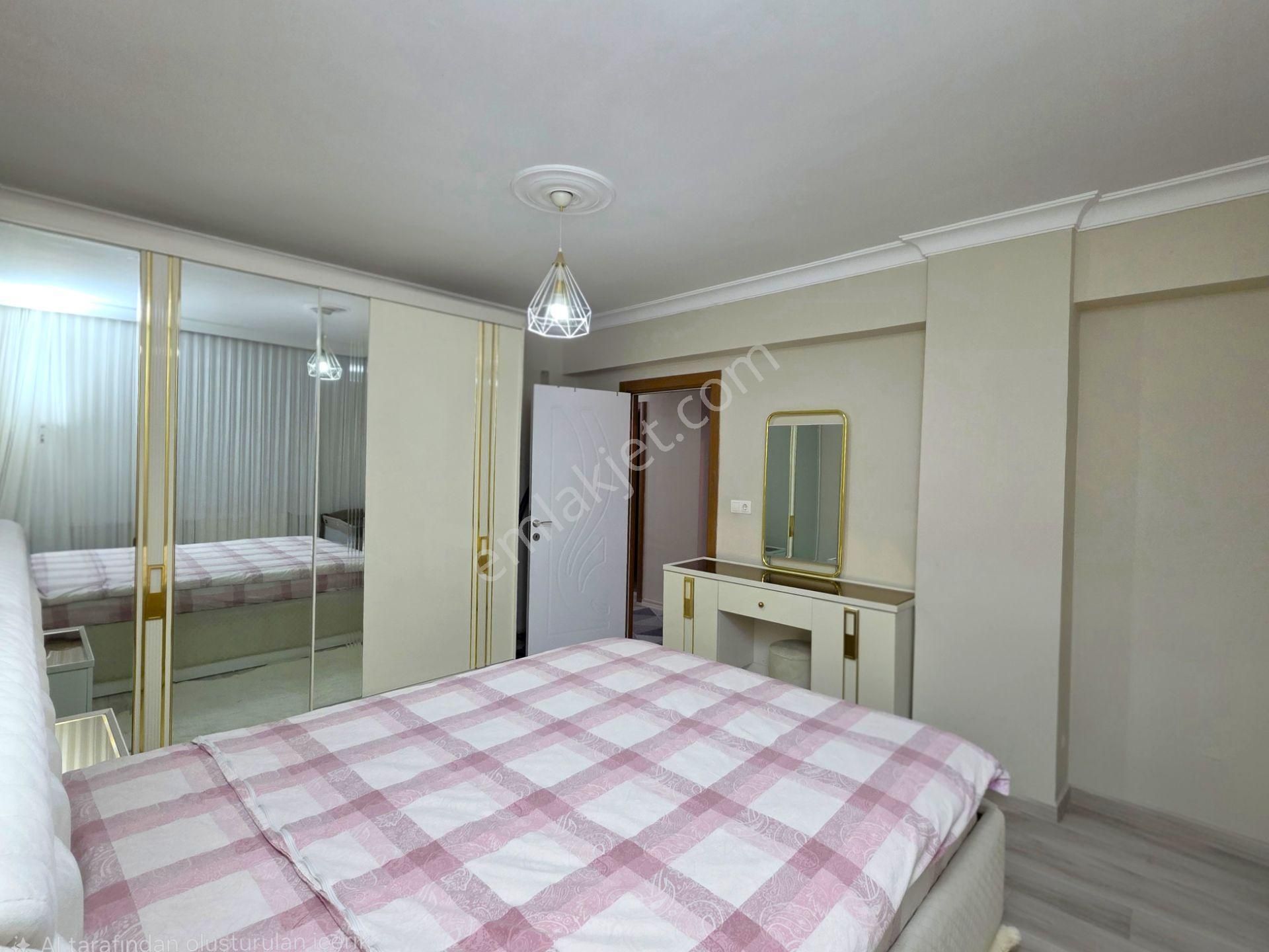 C21 Cius; Endüstri Meslek Lisesi Civarı Satılık 3+1 Daire - Görsel 21