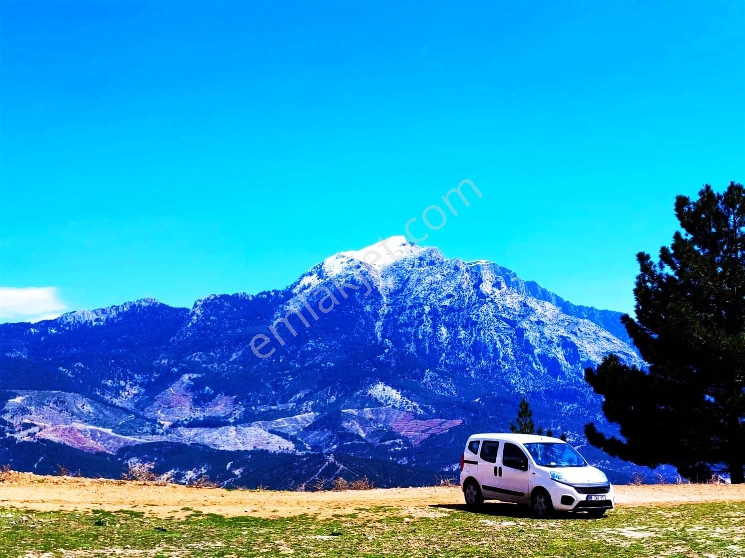 Kar Emlaktan Yenikonacık Bozkırlı Mevkiinde 400 M2 Satılık Arsa - Görsel 12