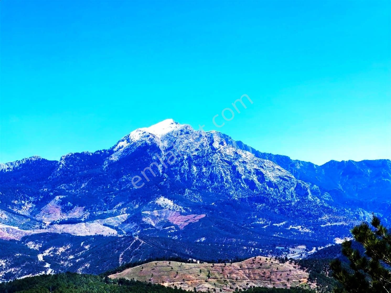 Kar Emlaktan Yenikonacık Bozkırlı Mevkiinde 400 M2 Satılık Arsa - Görsel 22