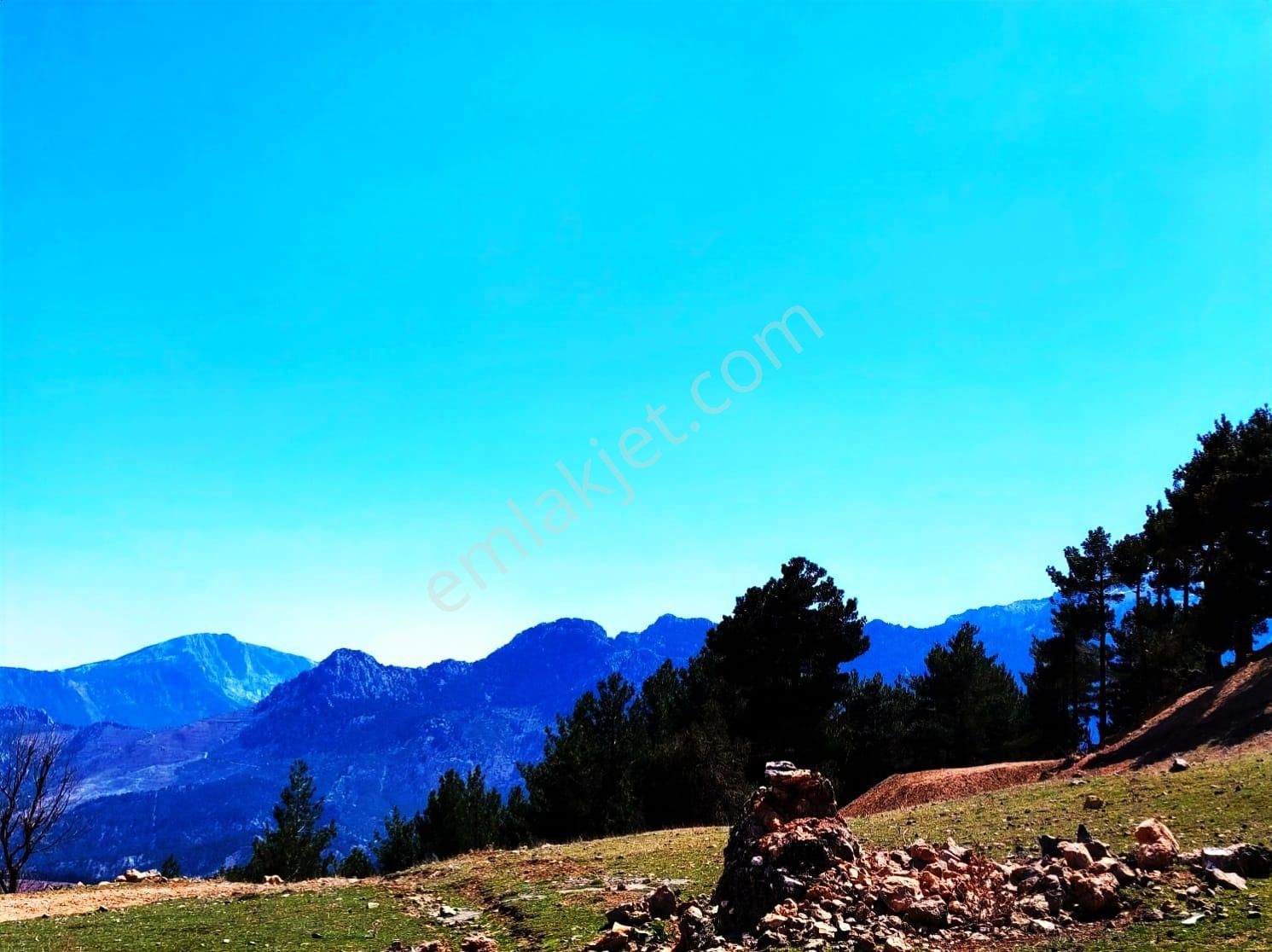 Kar Emlaktan Yenikonacık Bozkırlı Mevkiinde 400 M2 Satılık Arsa - Görsel 23