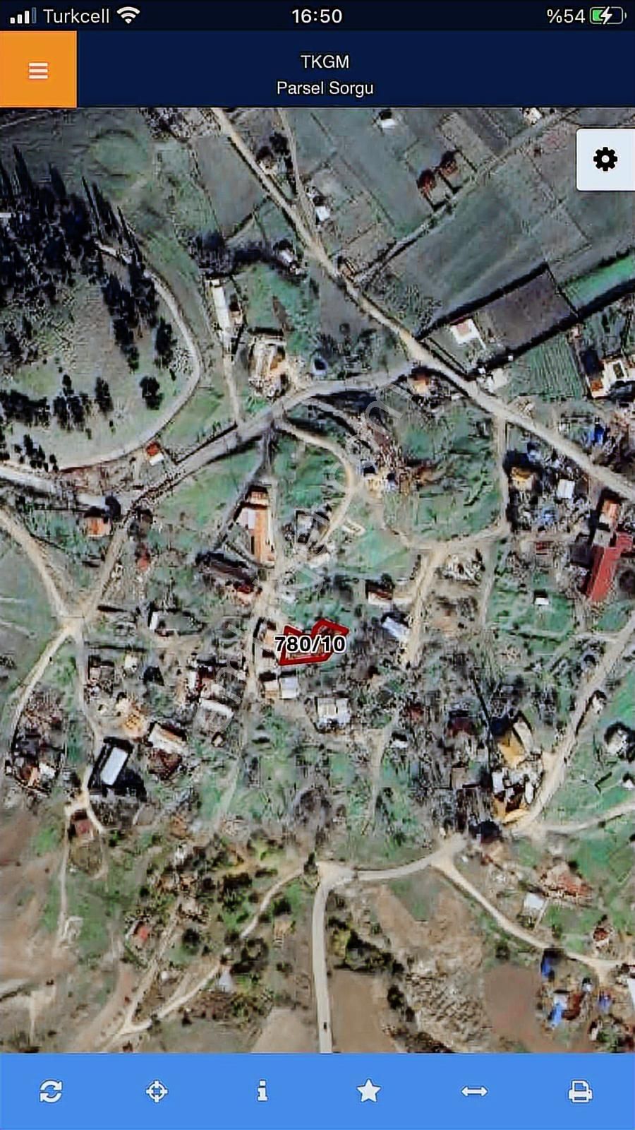 Silivri Balaban Köyiçi Satılık Arsa - Görsel 2