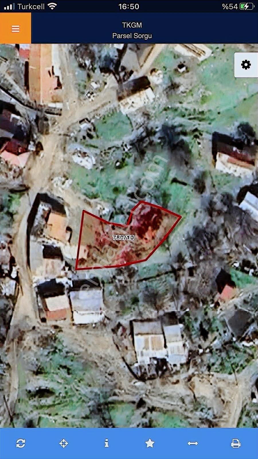 Silivri Balaban Köyiçi Satılık Arsa