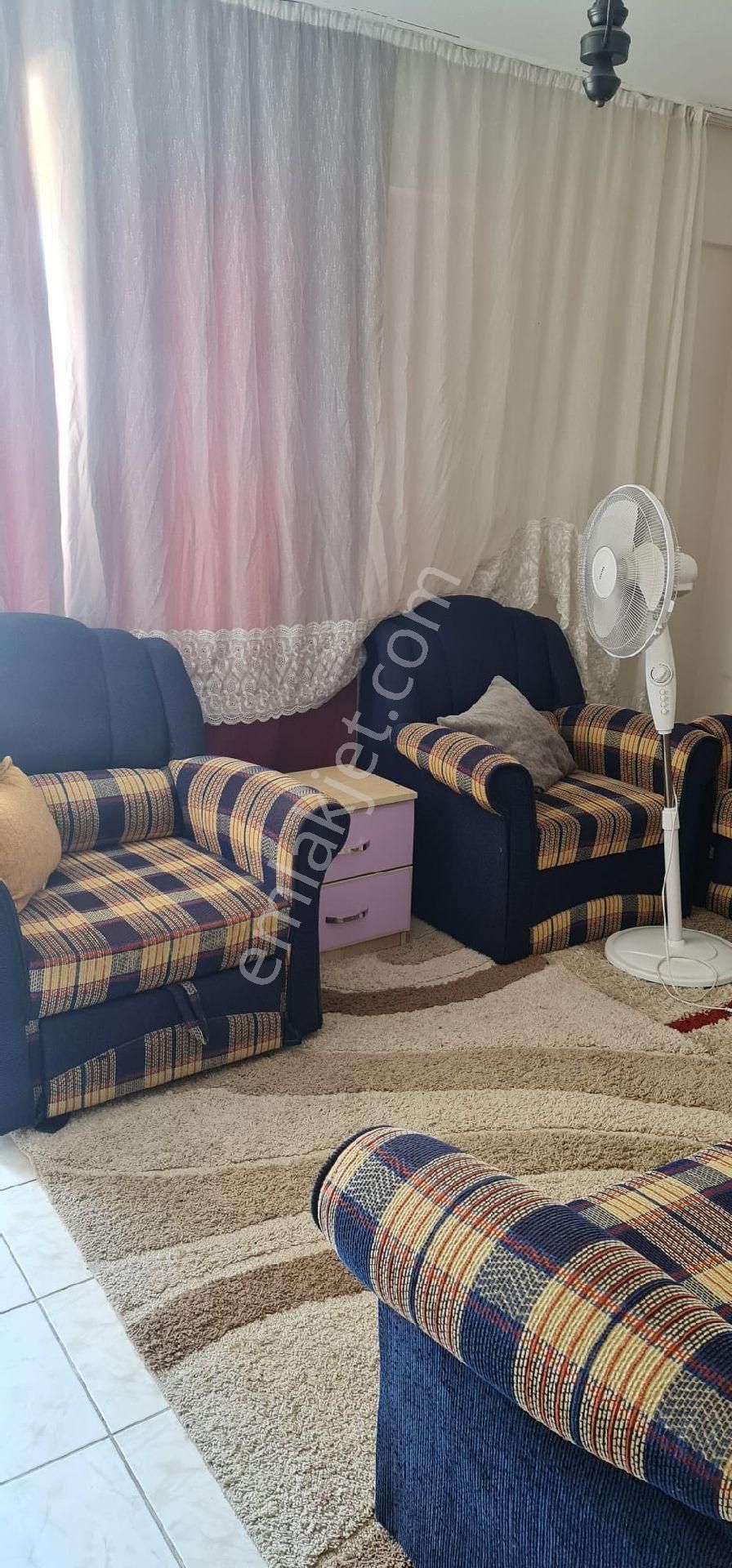 Balıkesir/edremit'de Em.md.ve Migros Karş.eşyalı 3+1 Asansörlü Kiralık - Görsel 6