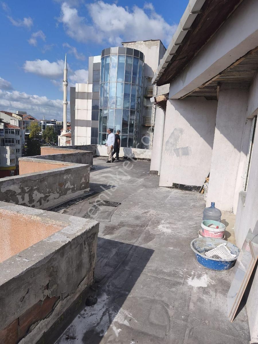 Çerkezköy Gop Merkez Ptt Yanında Daire 250m2 Teras Kat 3+1 - Görsel 19