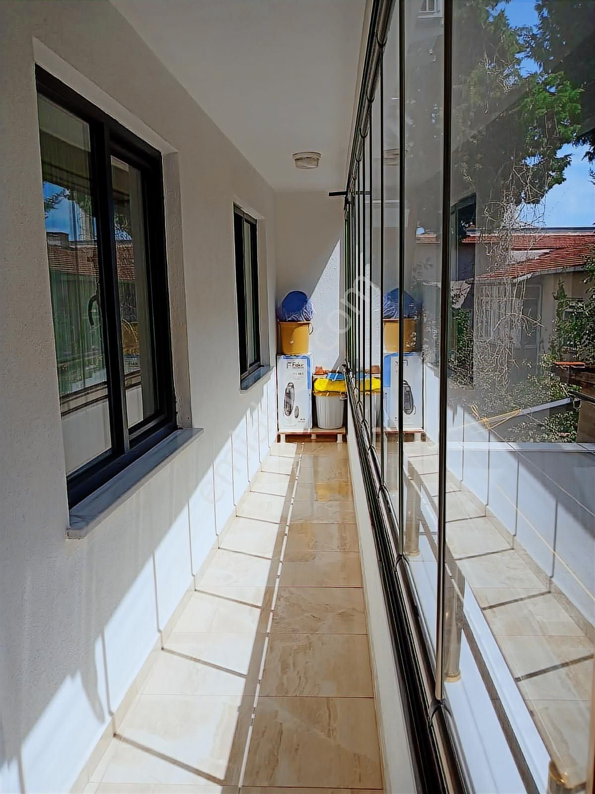 Tekirdağ Süleymanpaşa'da Satılık 2+1 Daire - Görsel 10