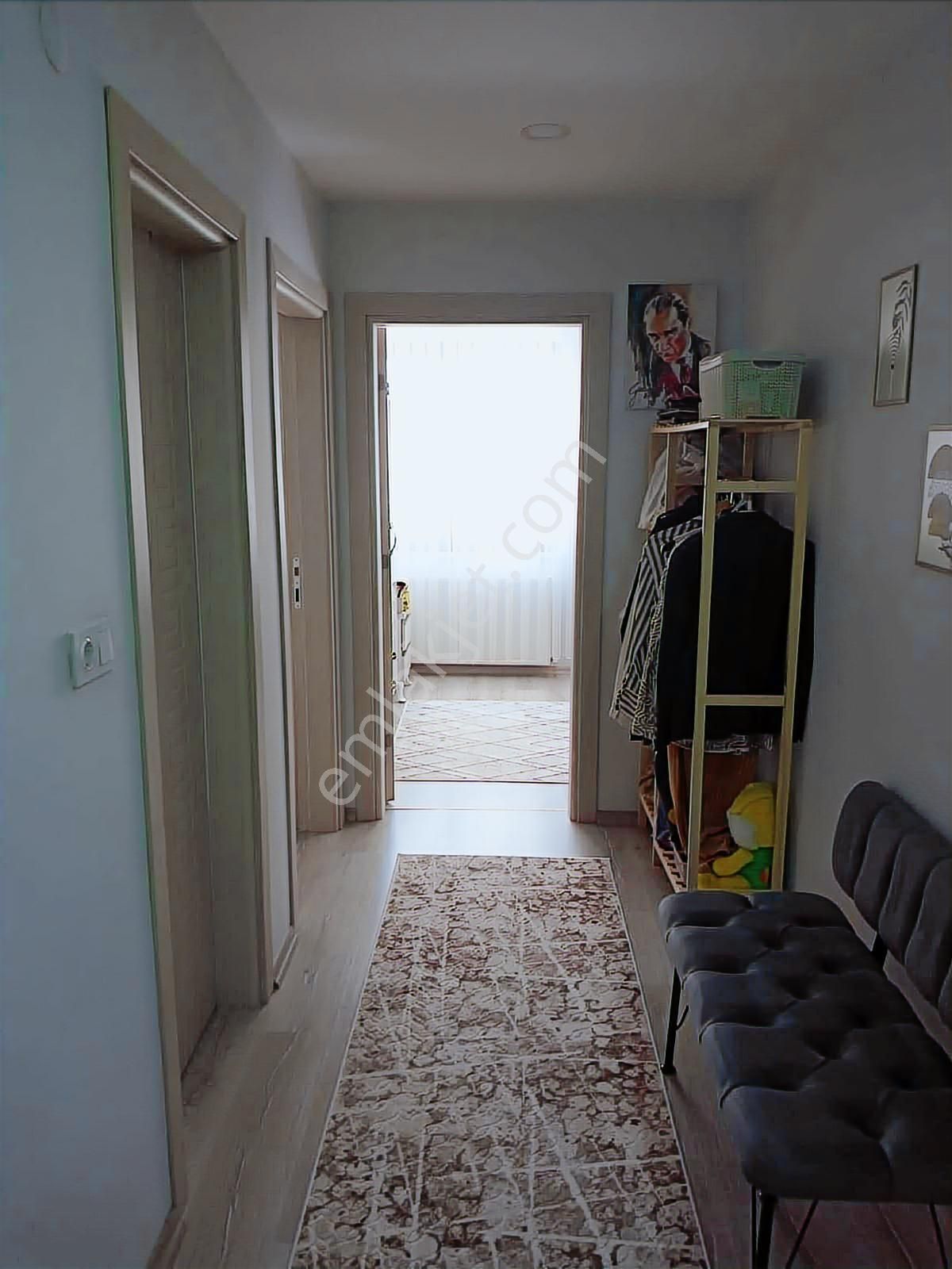 Tekirdağ Süleymanpaşa'da Satılık 2+1 Daire - Görsel 5