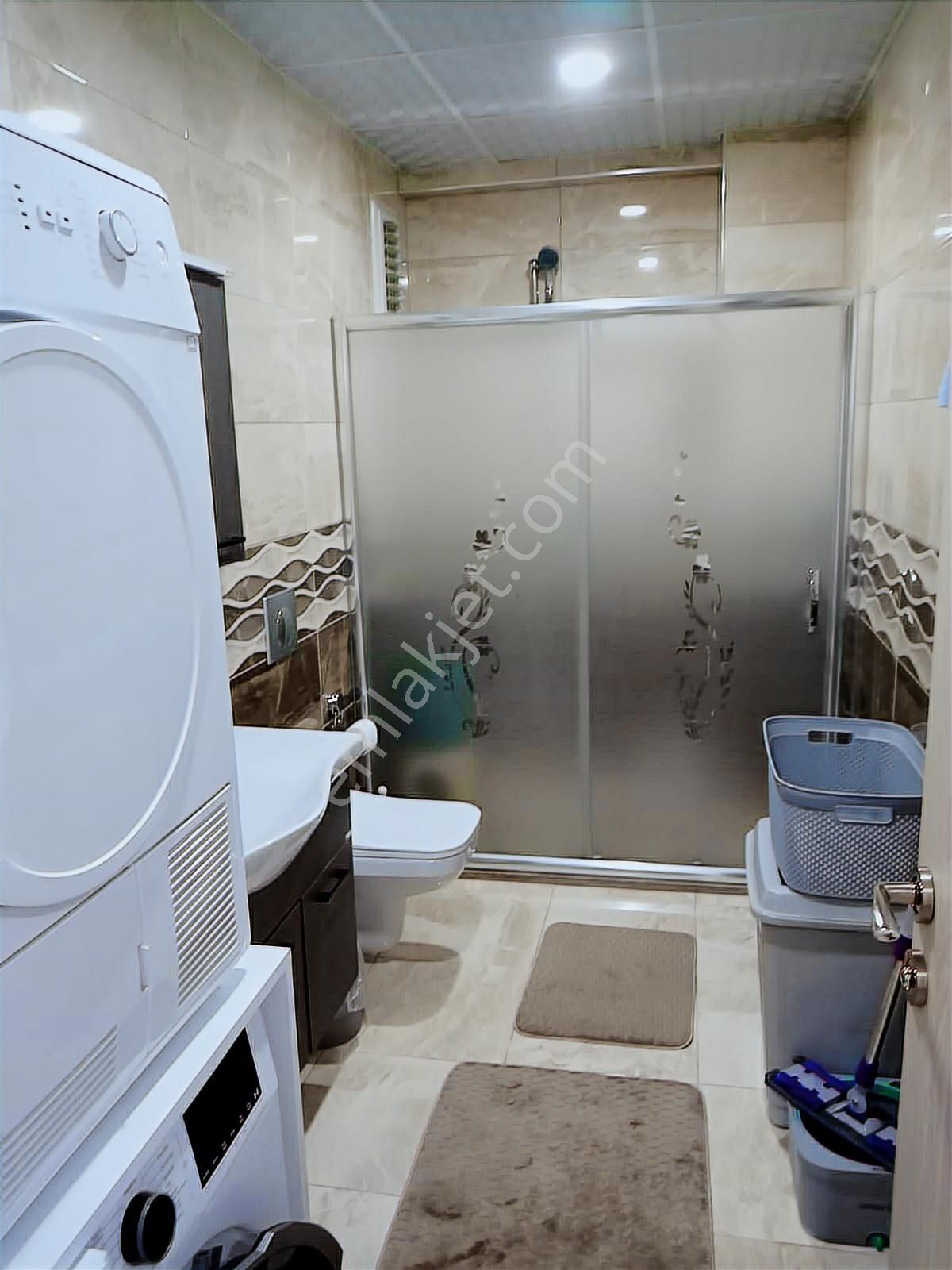 Tekirdağ Süleymanpaşa'da Satılık 2+1 Daire - Görsel 3