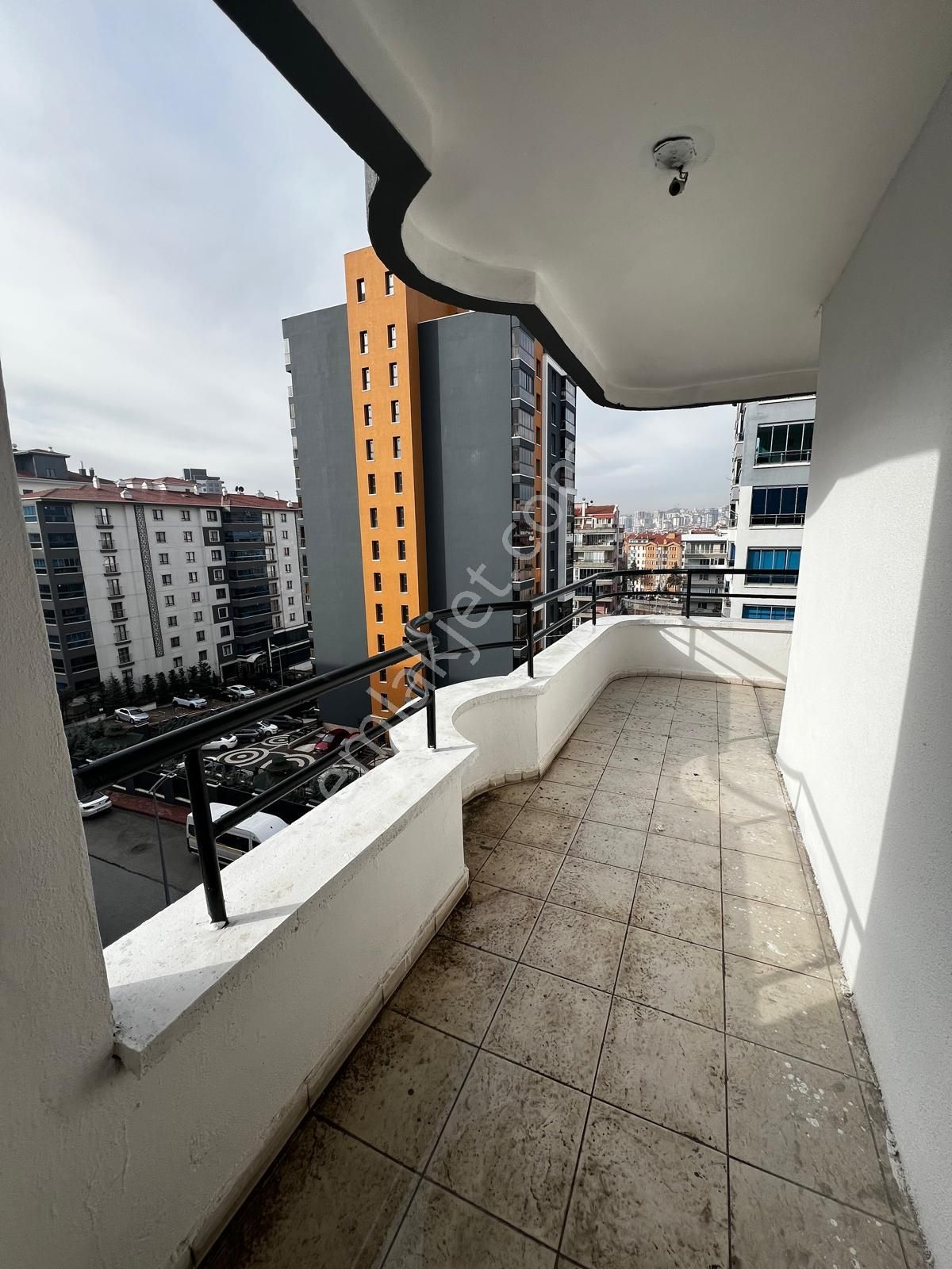 Kalecik Emlak'tan Protokol Yol Yakını Asansörlü 3+15.kat Site Dairesi - Görsel 21