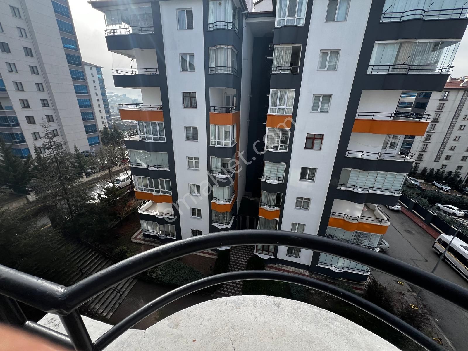 Kalecik Emlak'tan Protokol Yol Yakını Asansörlü 3+15.kat Site Dairesi - Görsel 24