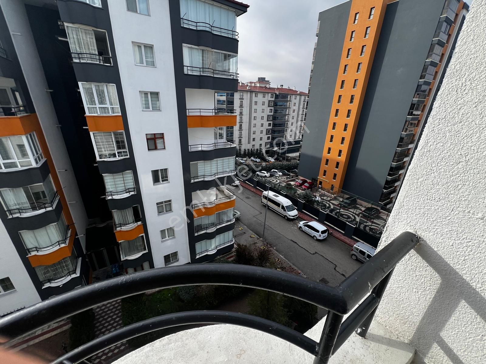 Kalecik Emlak'tan Protokol Yol Yakını Asansörlü 3+15.kat Site Dairesi - Görsel 23