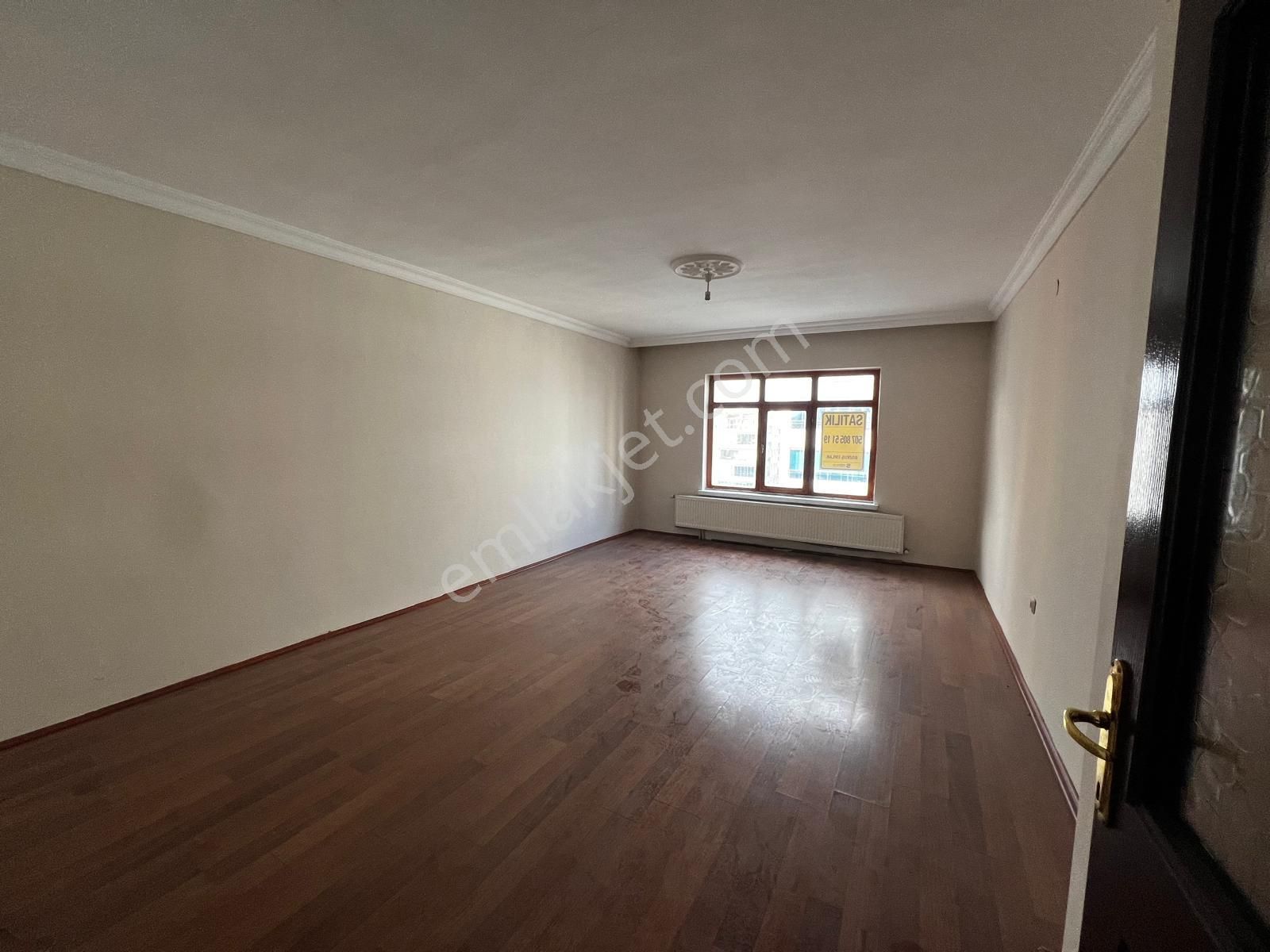 Kalecik Emlak'tan Protokol Yol Yakını Asansörlü 3+15.kat Site Dairesi - Görsel 8