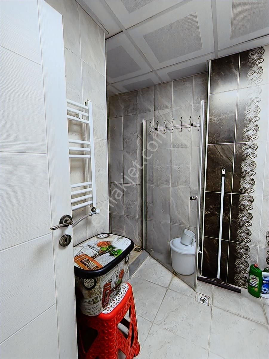 3+1 Site İçinde Eşyaları İle Birlikte Satılık Son Fiyat - Görsel 10