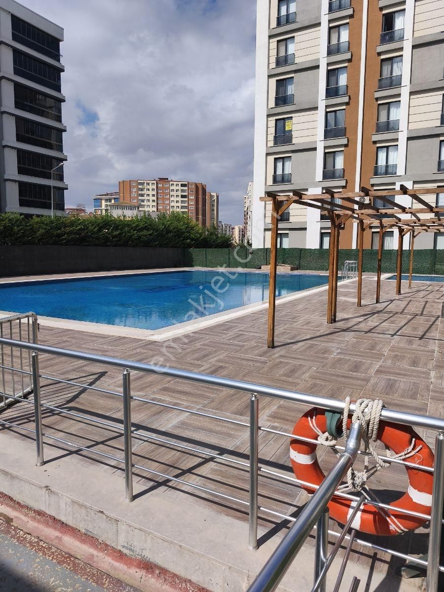 3+1 Site İçinde Eşyaları İle Birlikte Satılık Son Fiyat - Görsel 21