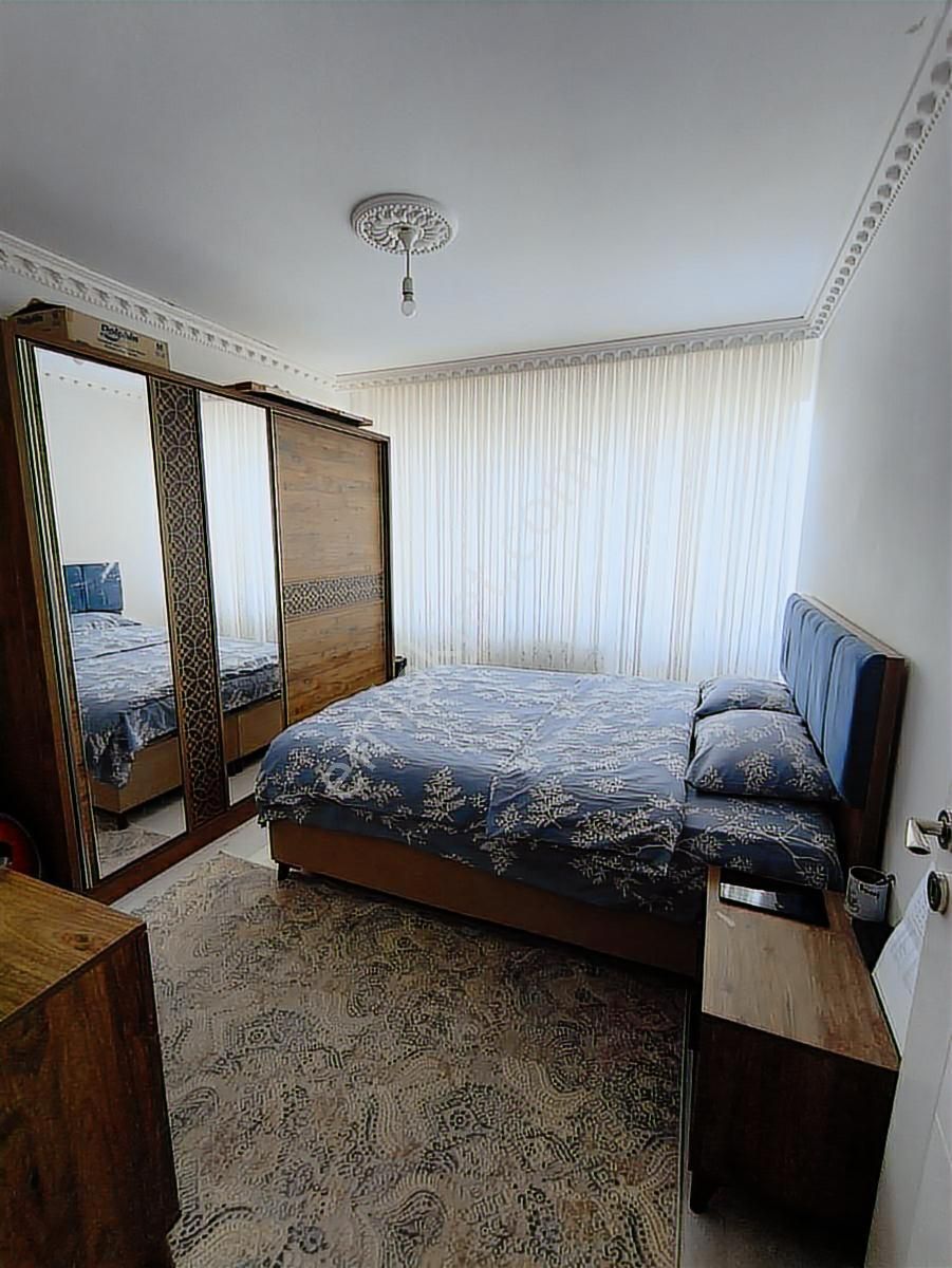 3+1 Site İçinde Eşyaları İle Birlikte Satılık Son Fiyat - Görsel 2