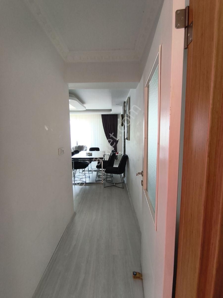 3+1 Site İçinde Eşyaları İle Birlikte Satılık Son Fiyat - Görsel 5