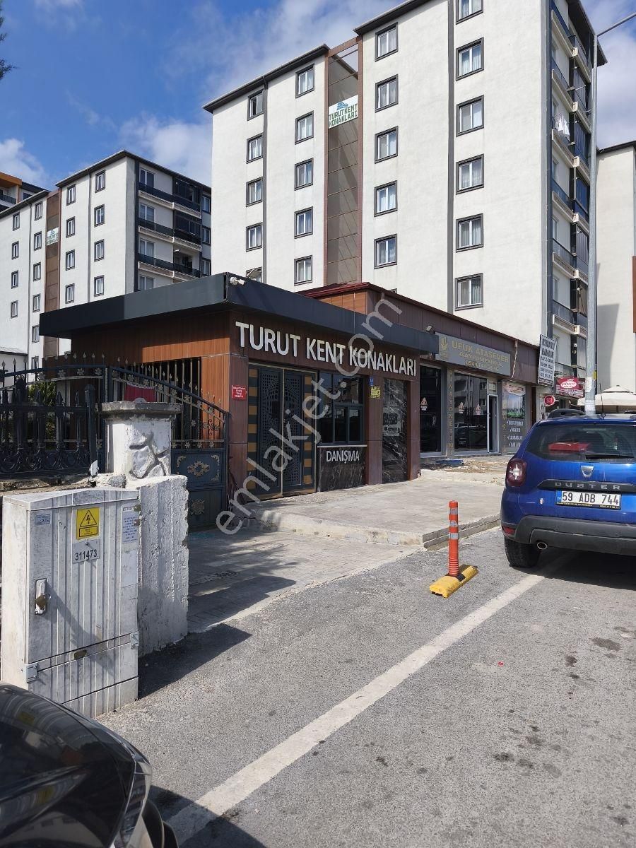 3+1 Site İçinde Eşyaları İle Birlikte Satılık Son Fiyat - Görsel 20