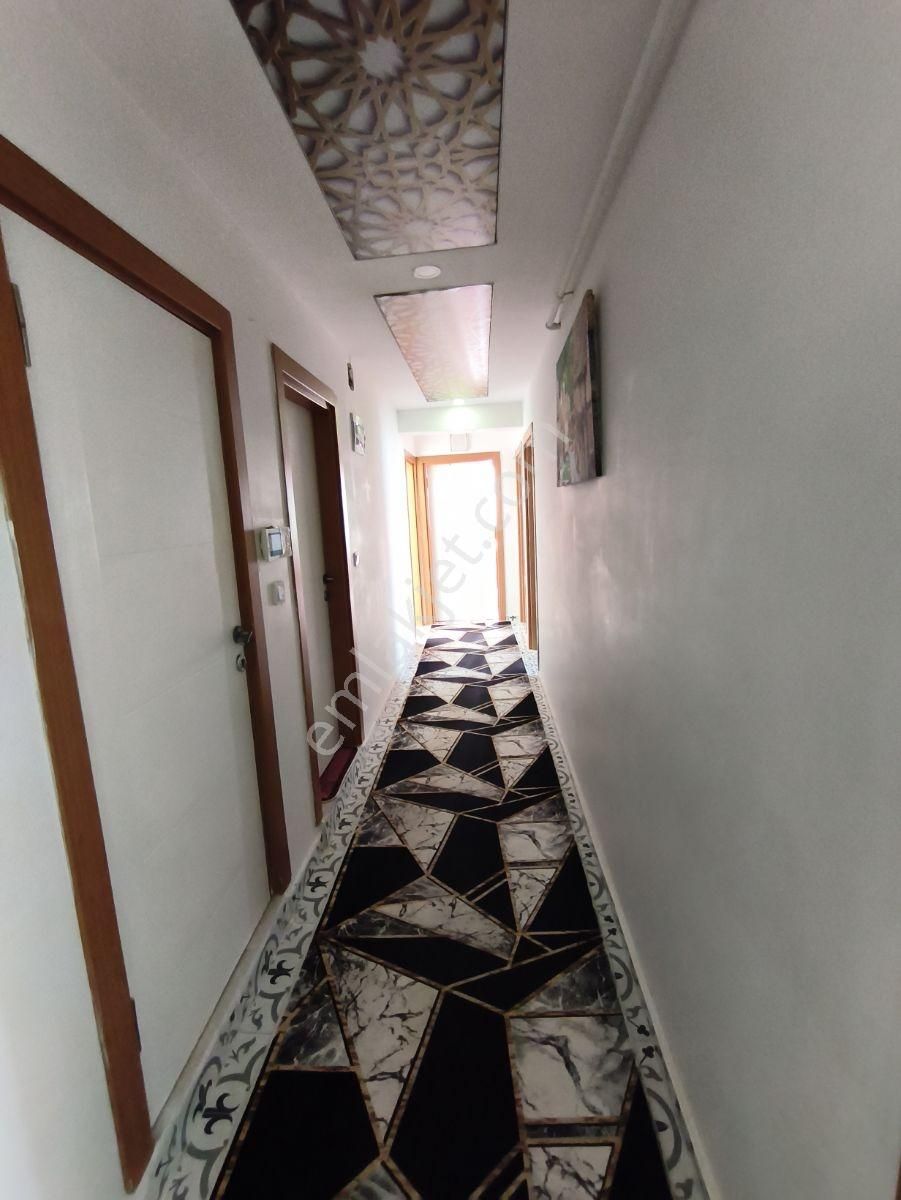 3+1 Site İçinde Eşyaları İle Birlikte Satılık Son Fiyat - Görsel 17