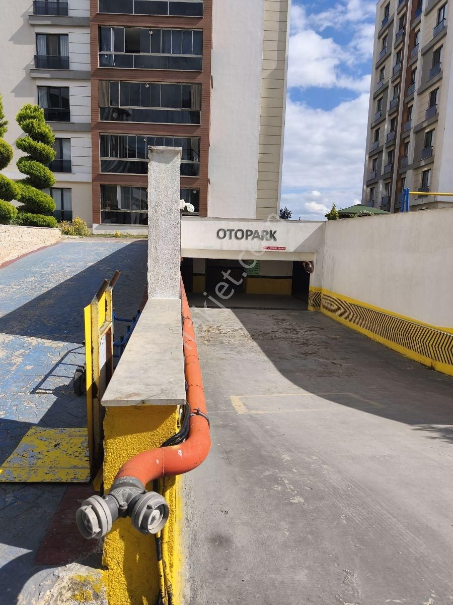 3+1 Site İçinde Eşyaları İle Birlikte Satılık Son Fiyat - Görsel 12