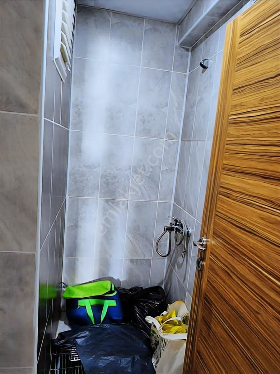 2+1 Site İçinde Eşyaları İle Birlikte Satılık. Son Fiyat - Görsel 17