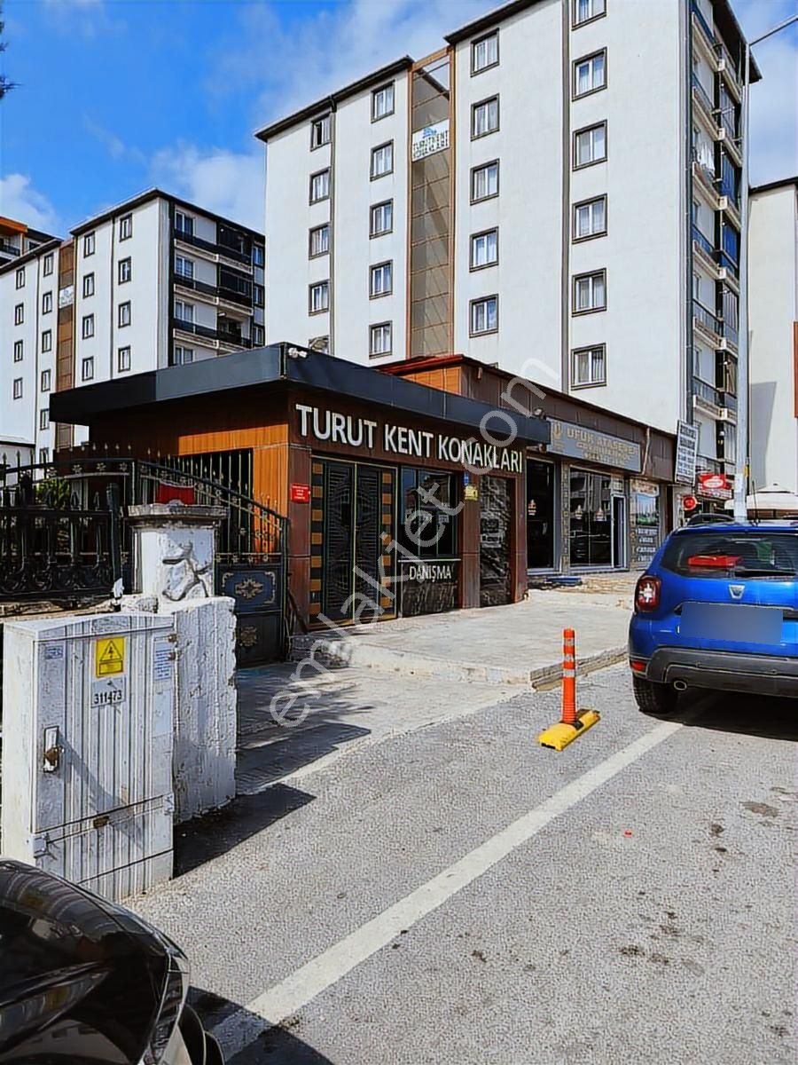 2+1 Site İçinde Eşyaları İle Birlikte Satılık. Son Fiyat