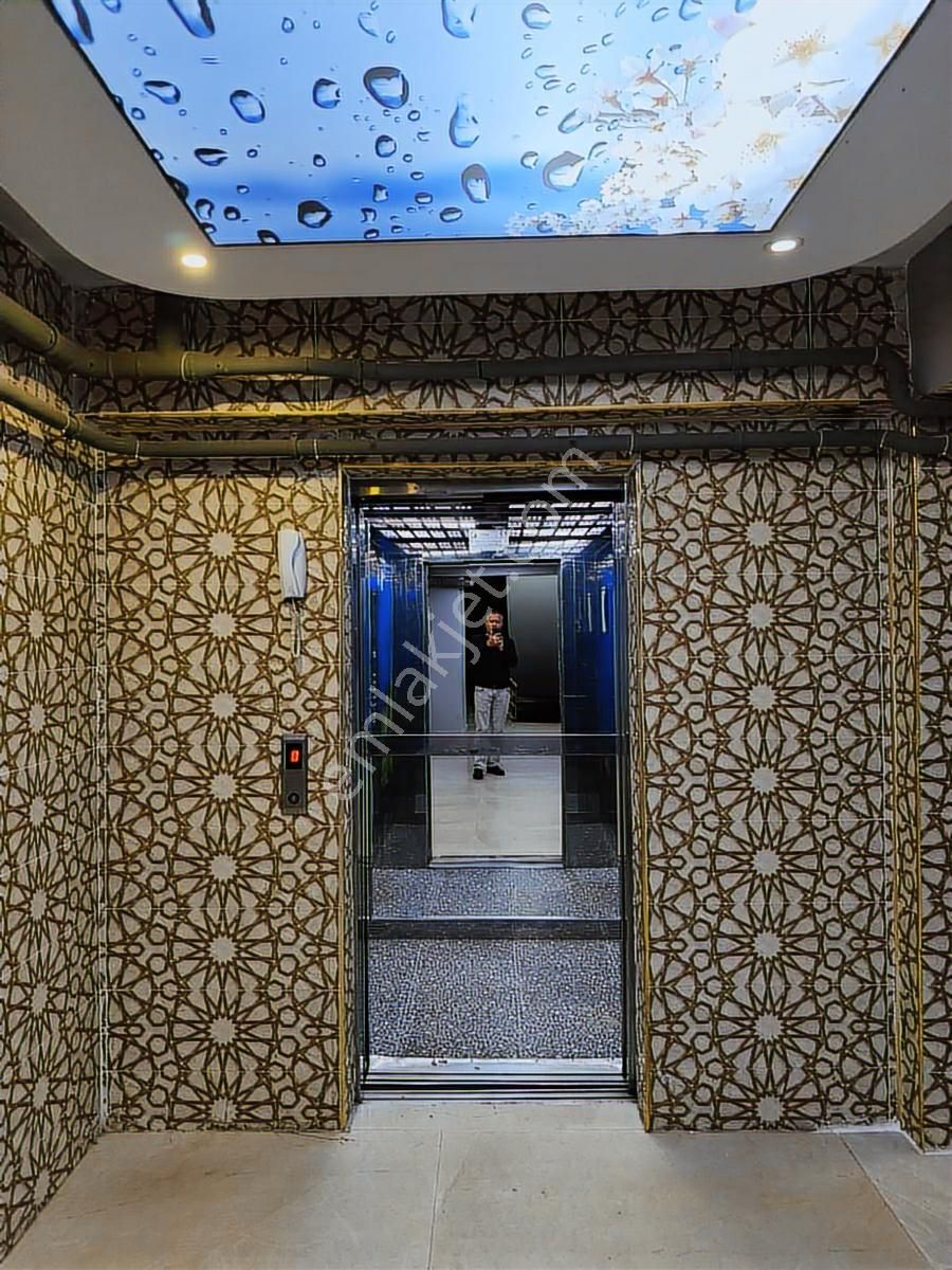 2+1 Site İçinde Eşyaları İle Birlikte Satılık. Son Fiyat - Görsel 6