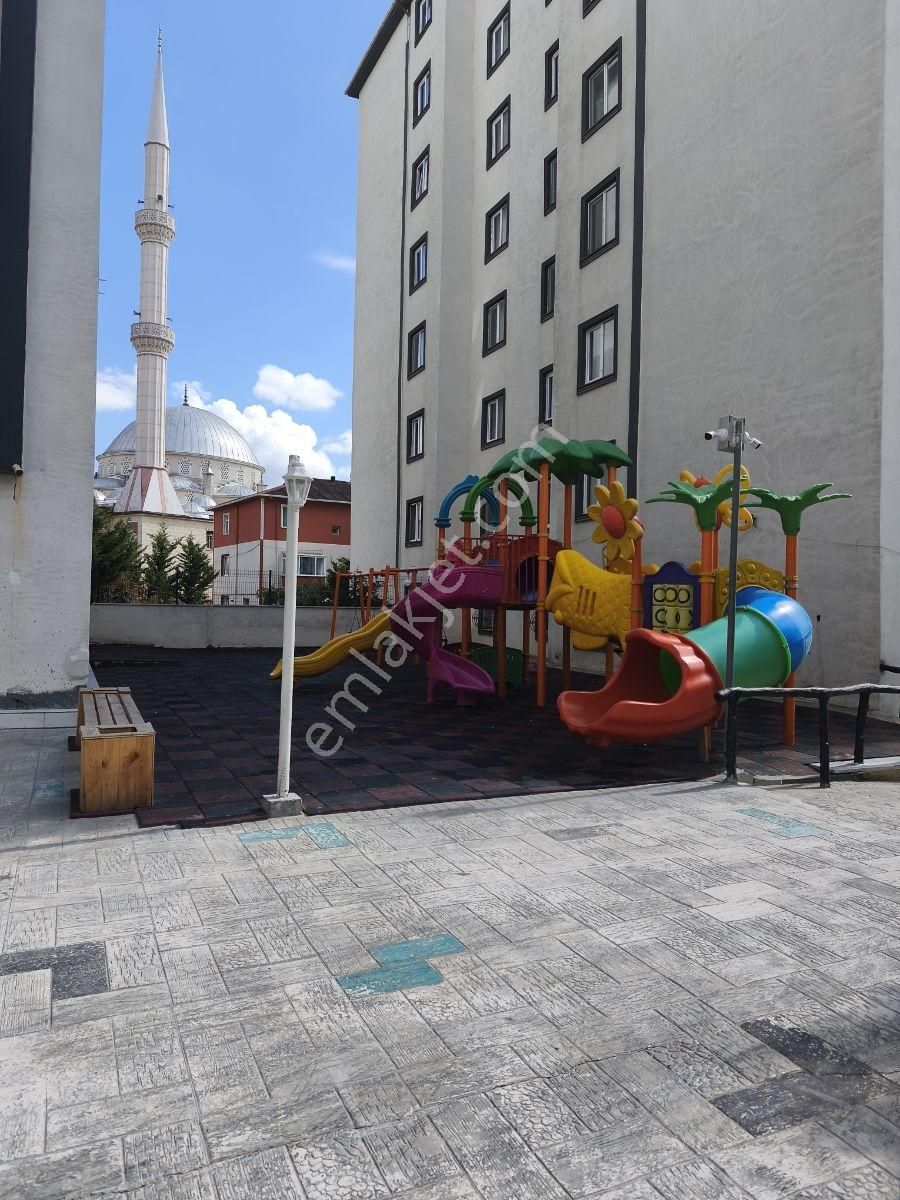 2+1 Site İçinde Eşyaları İle Birlikte Satılık. Son Fiyat - Görsel 20