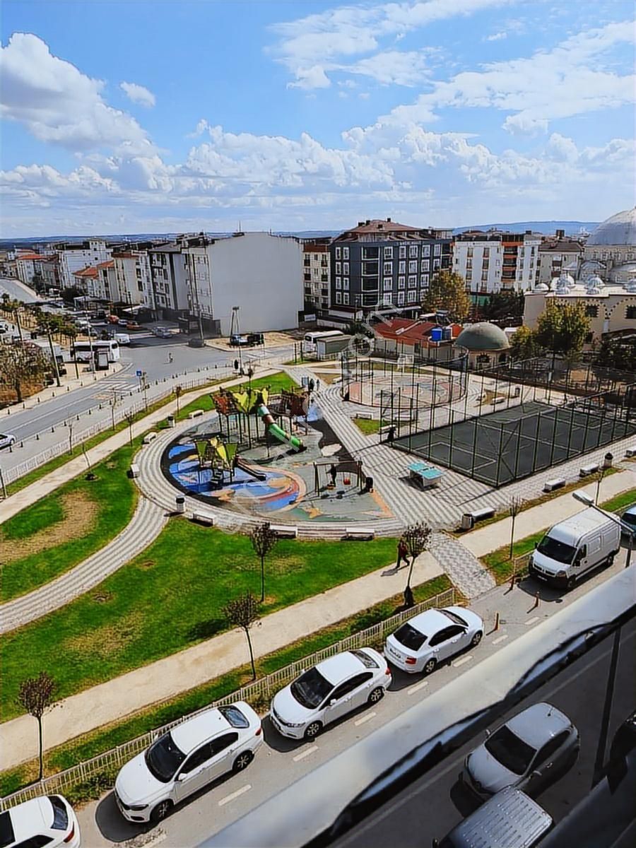 2+1 Site İçinde Eşyaları İle Birlikte Satılık. Son Fiyat - Görsel 18