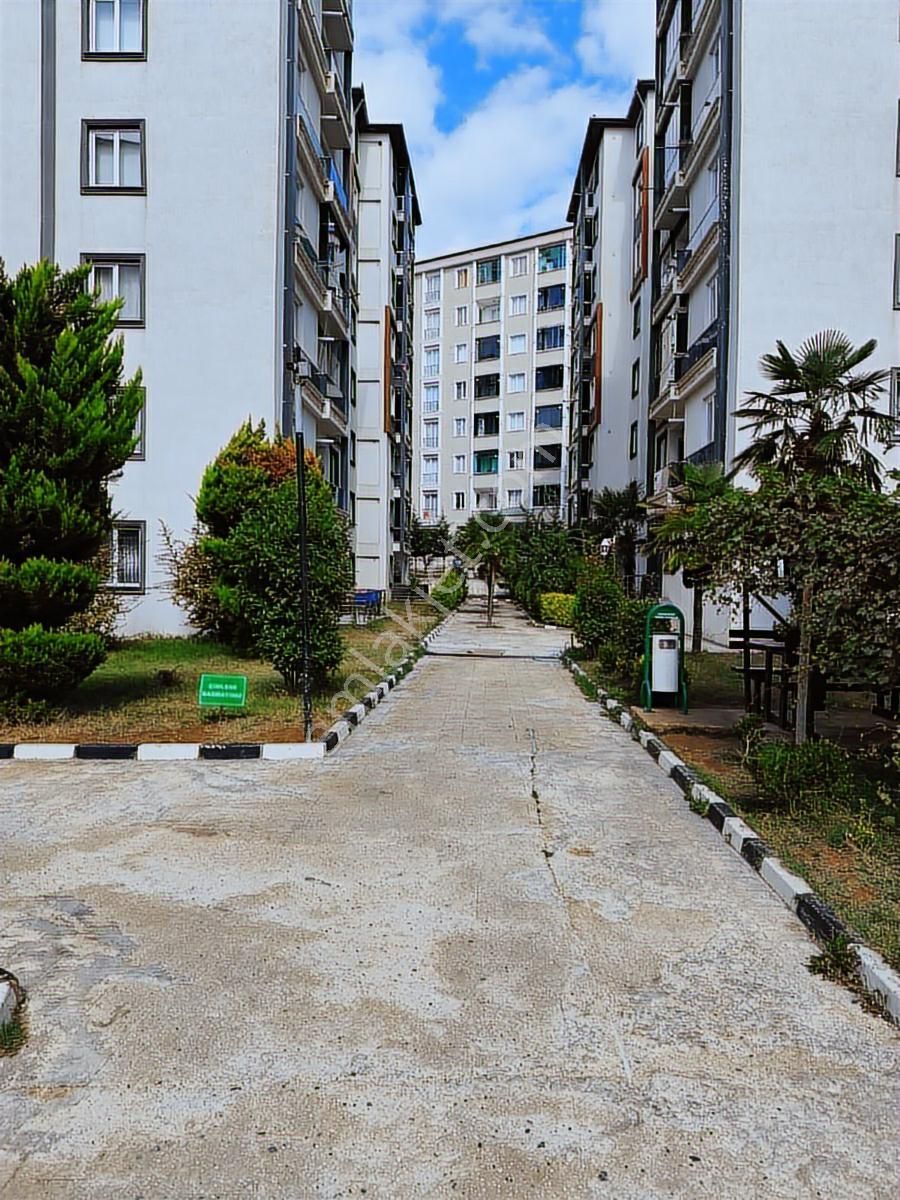 2+1 Site İçinde Eşyaları İle Birlikte Satılık. Son Fiyat - Görsel 11