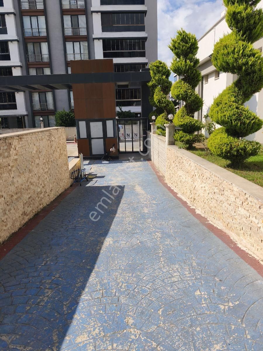 2+1 Site İçinde Eşyaları İle Birlikte Satılık. Son Fiyat - Görsel 21