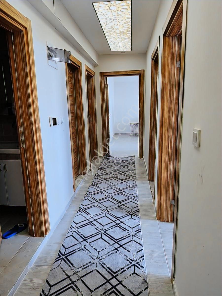 2+1 Site İçinde Eşyaları İle Birlikte Satılık. Son Fiyat - Görsel 8