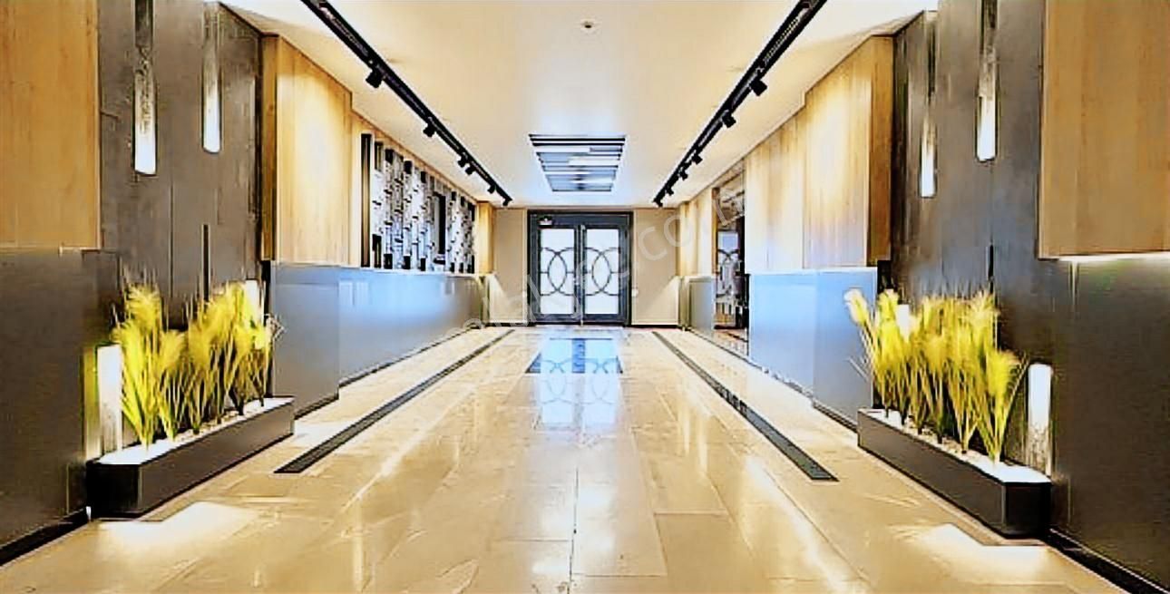 Çerkezköy Tepe'de 3+1 Site İçerisinde Acil Satılık - Görsel 2