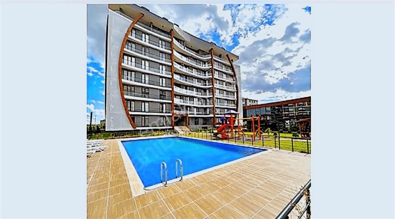 Çerkezköy Tepe'de 3+1 Site İçerisinde Acil Satılık - Görsel 5
