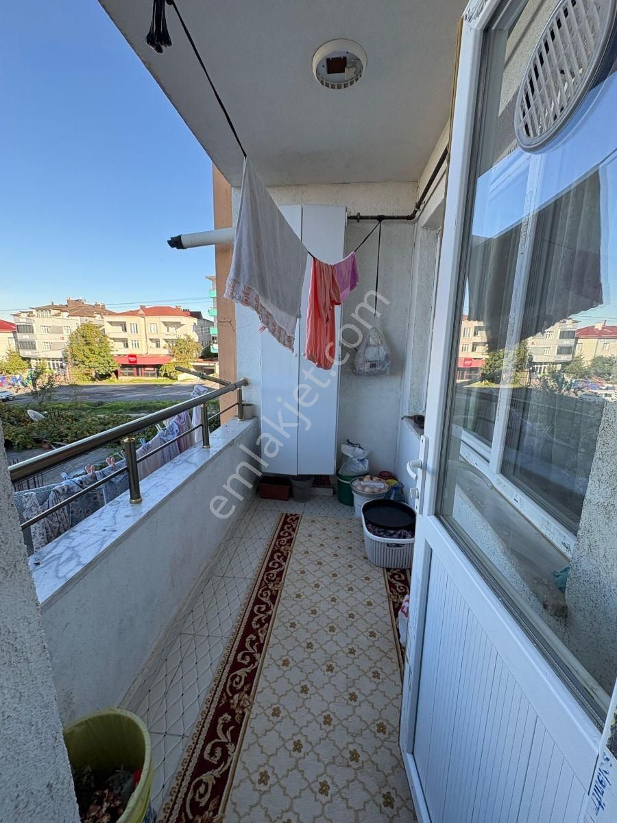 Veliköy Sanayi Bulvarı 2+1 Geniş Ve Ferah Satılık Daire - Görsel 9