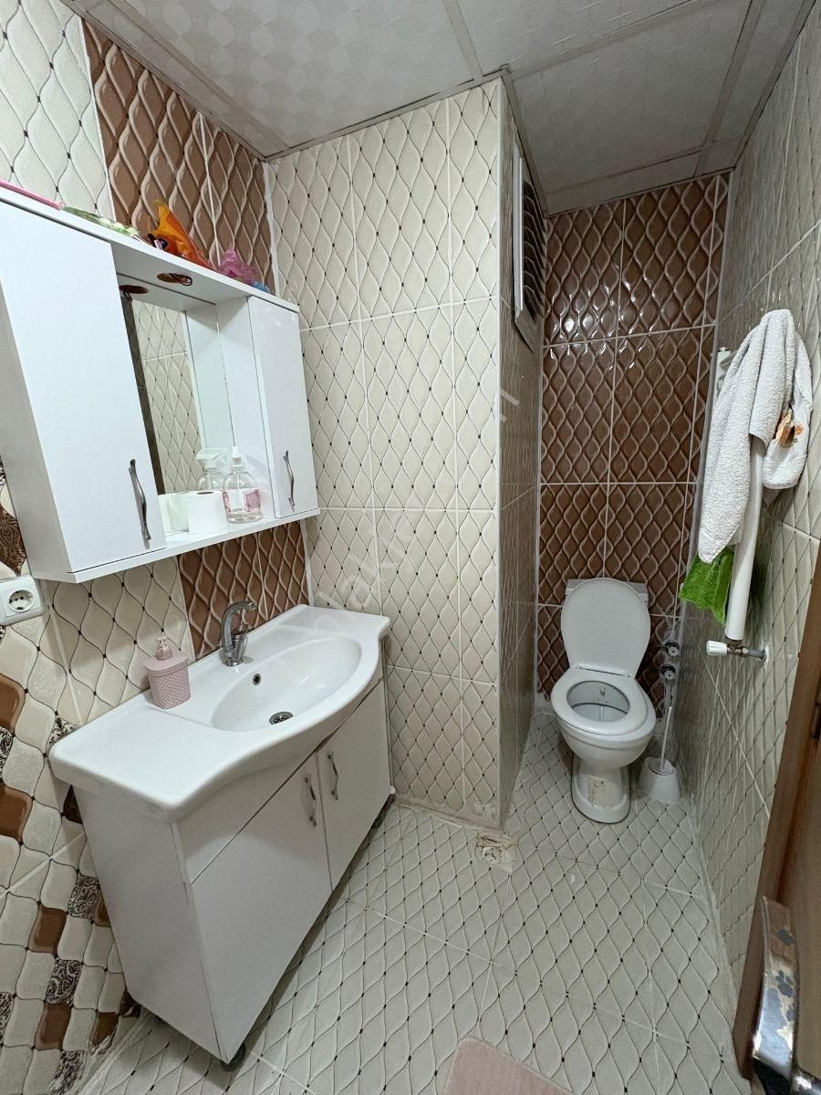 Veliköy Sanayi Bulvarı 2+1 Geniş Ve Ferah Satılık Daire - Görsel 13