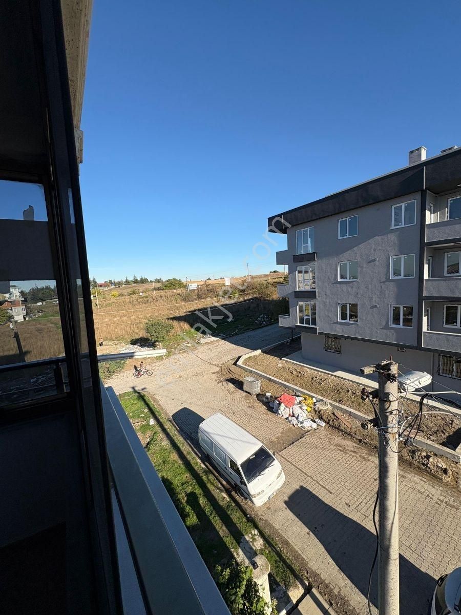 Veliköy Mahallesinde 2+1 Yeni Tadilatlı Satılık Daire - Görsel 6