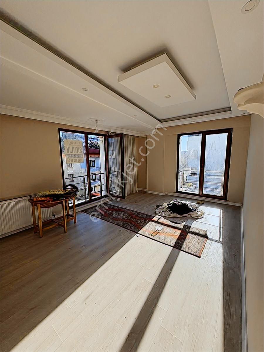 Veliköy Mahallesinde 2+1 Yeni Tadilatlı Satılık Daire - Görsel 17