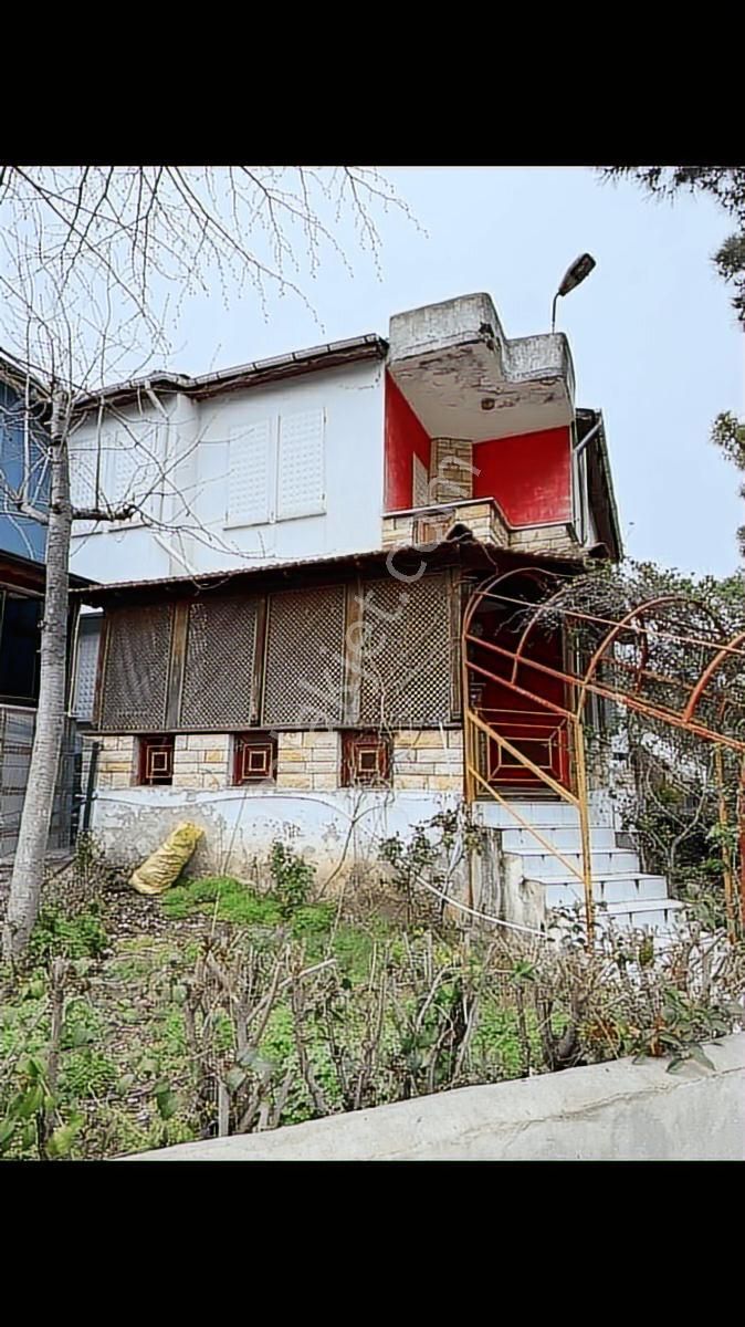 Müstakil Villa Fiyatı Uygun Yatırımlık - Görsel 2