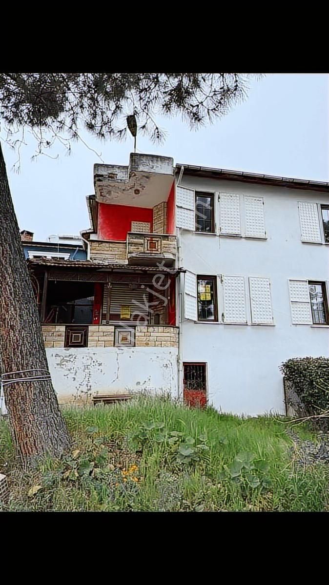 Müstakil Villa Fiyatı Uygun Yatırımlık - Görsel 9