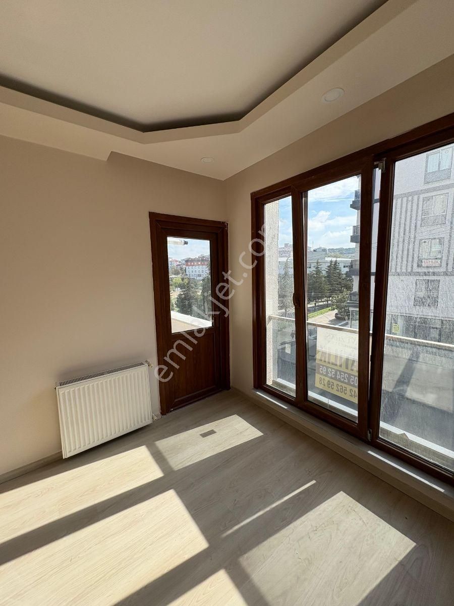Çerkezköy Veliköy'de 2+1 Satılık Daire İlkokula 100 Metre