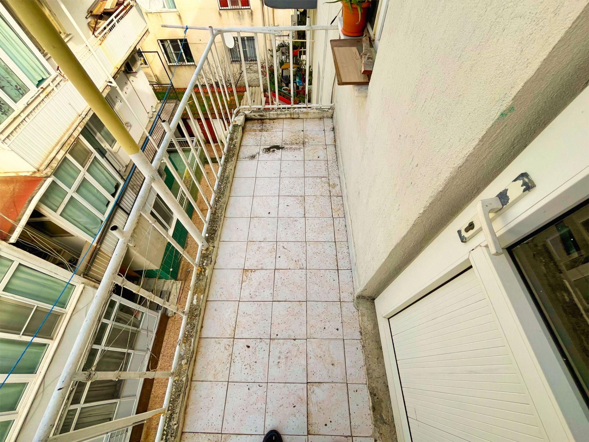 🛑🛑aktif'ten Akçay Merkez'de Satılık Emsalsiz Fiyata Denize 200 Metre Geniş 2+1 Daire - Görsel 18