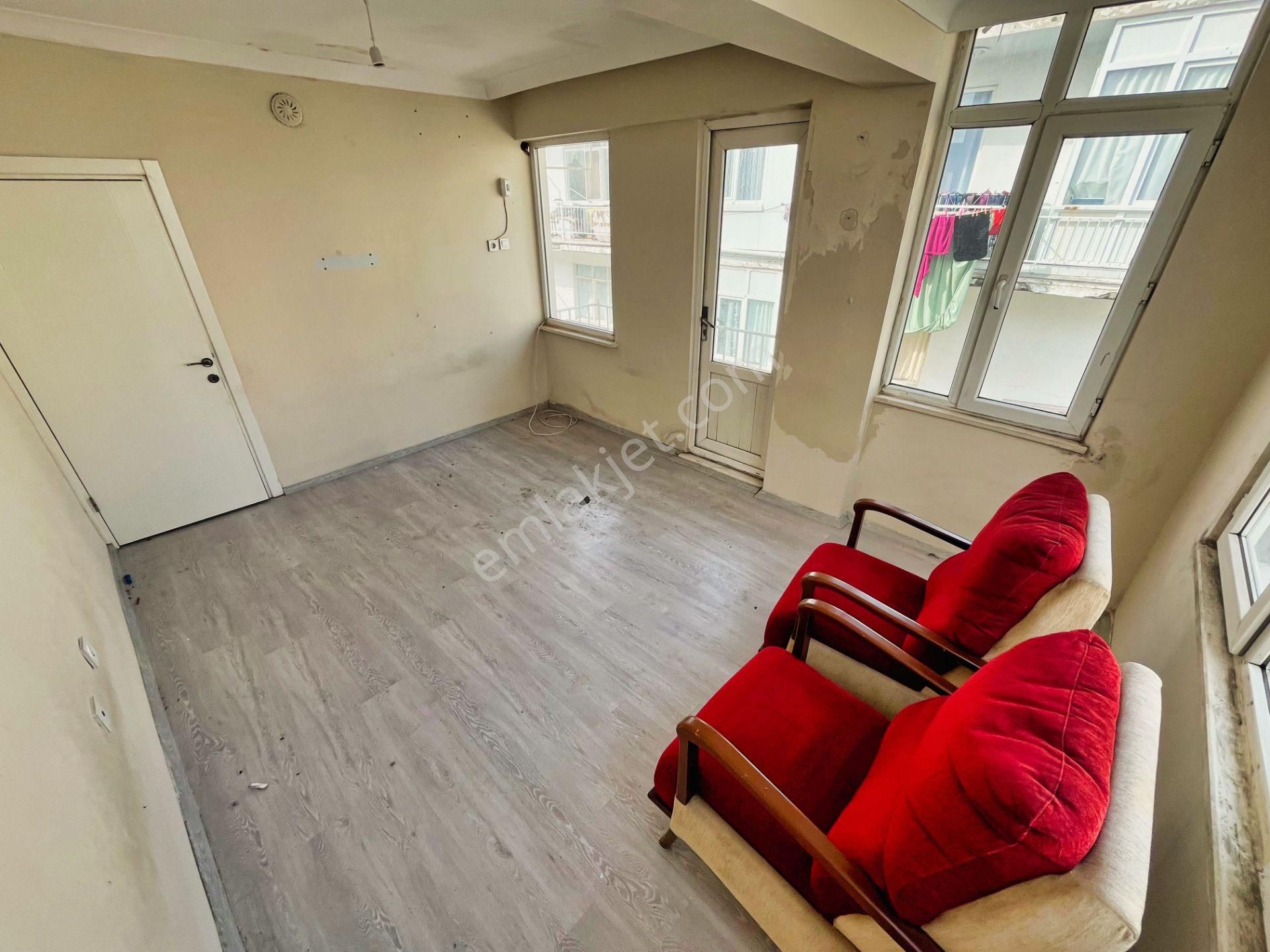 🛑🛑aktif'ten Akçay Merkez'de Satılık Emsalsiz Fiyata Denize 200 Metre Geniş 2+1 Daire - Görsel 27