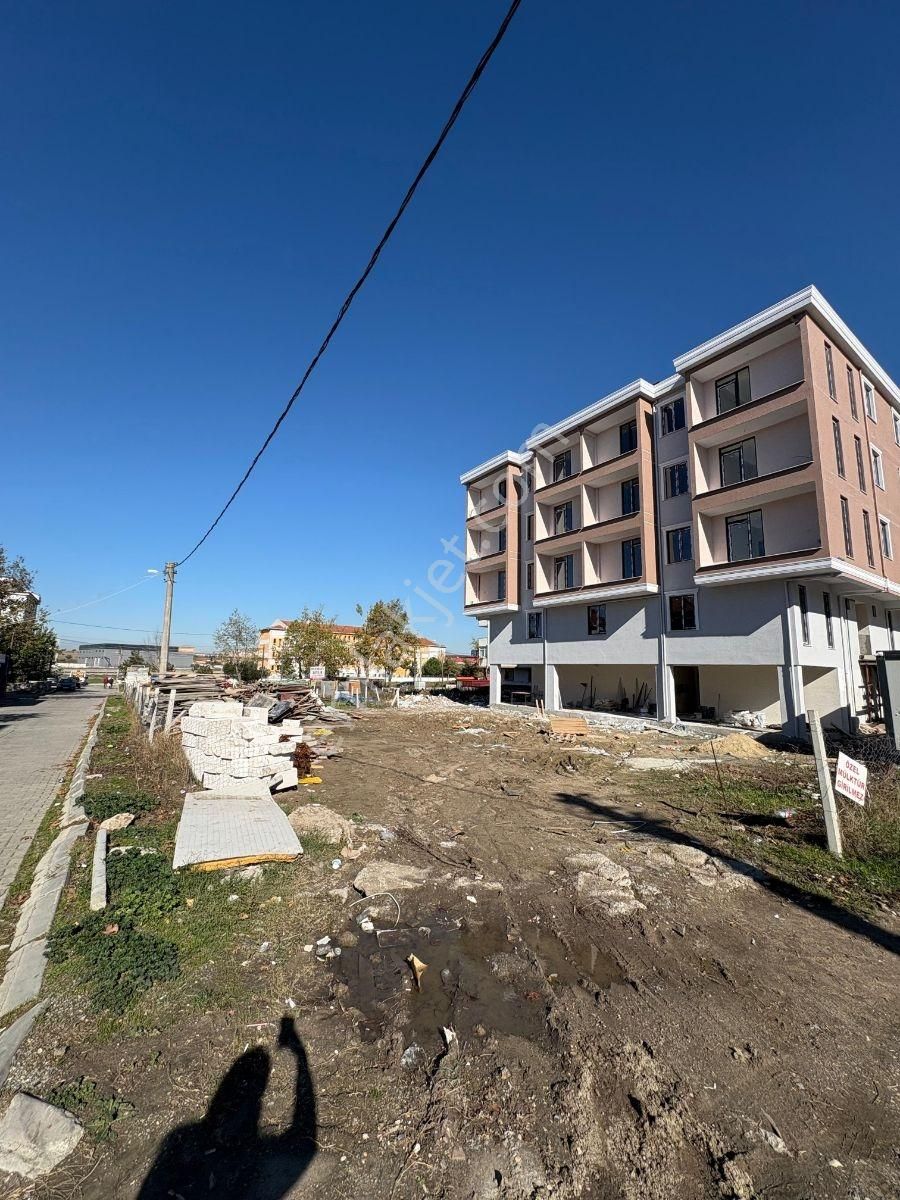 Veliköy Mahallesi'nde 2+0 Sıfır Daire - Görsel 3
