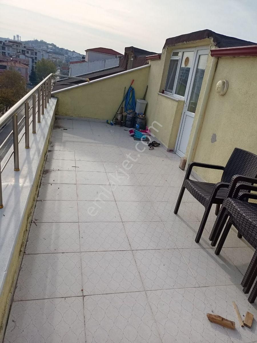 Veliköy Mahallesi'nde Satılık Dubleks Fırsat Daire - Görsel 35