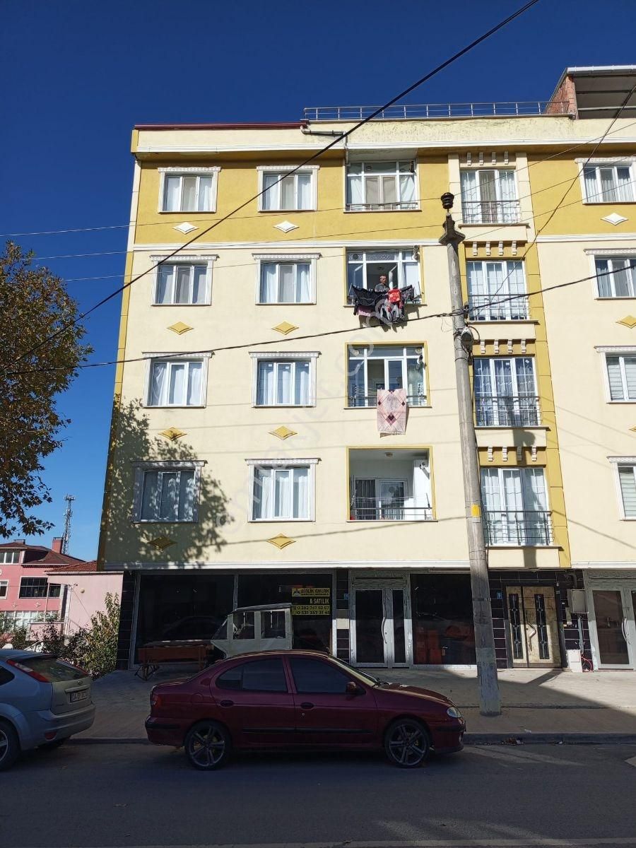 Veliköy Mahallesi'nde Satılık Dubleks Fırsat Daire