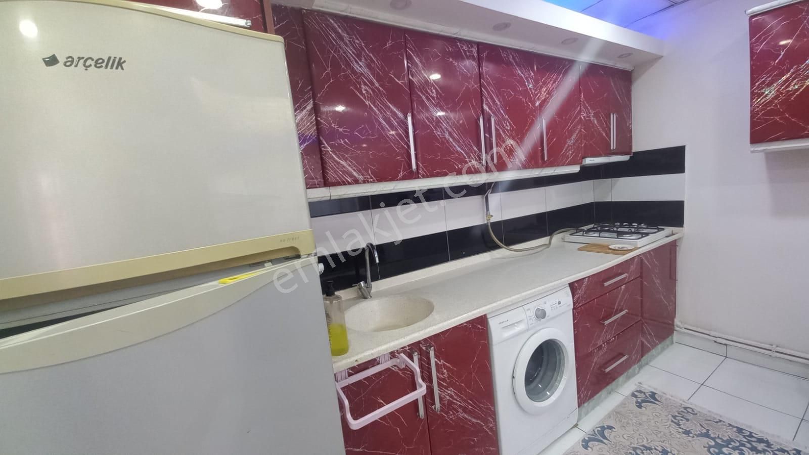 Samsun 23 Nisan Ortaokulu Karşısı 3+1 Masrafsız Satılık Daire - Görsel 6