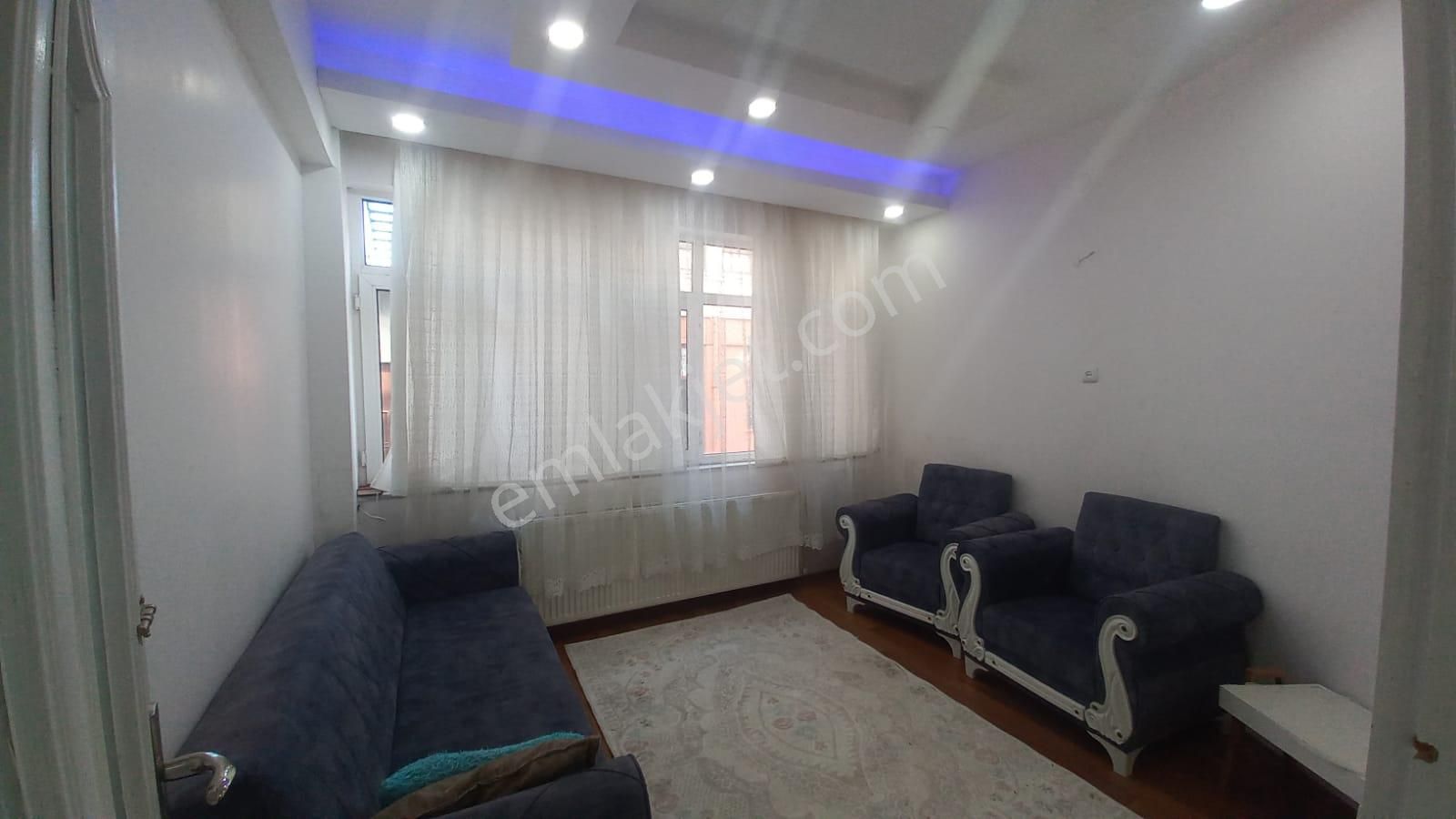 Samsun 23 Nisan Ortaokulu Karşısı 3+1 Masrafsız Satılık Daire
