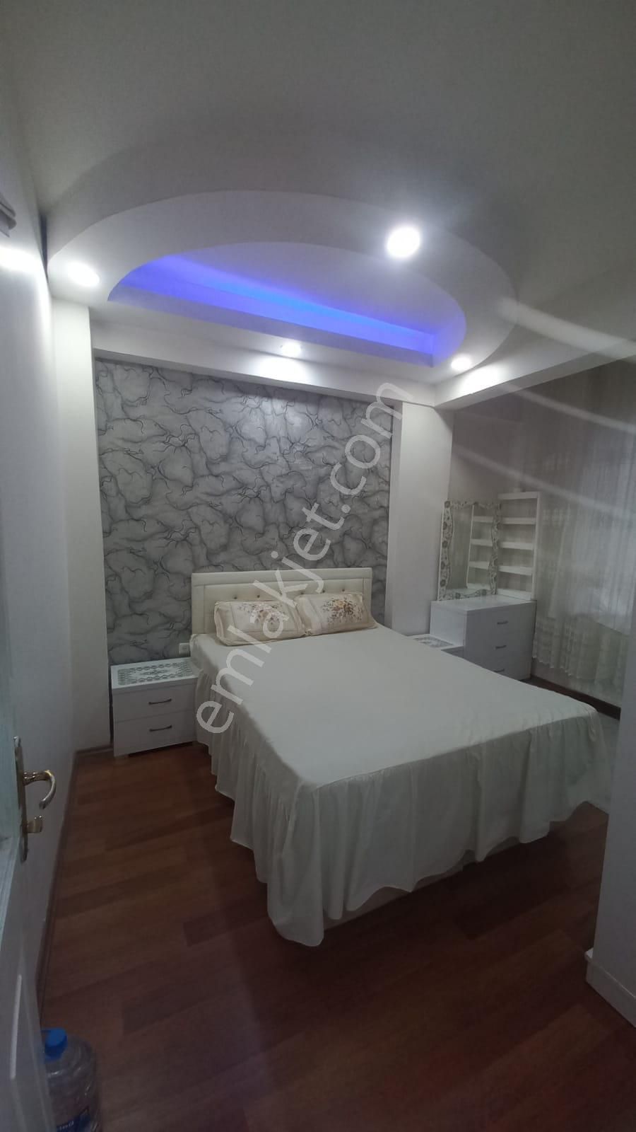 Samsun 23 Nisan Ortaokulu Karşısı 3+1 Masrafsız Satılık Daire - Görsel 15